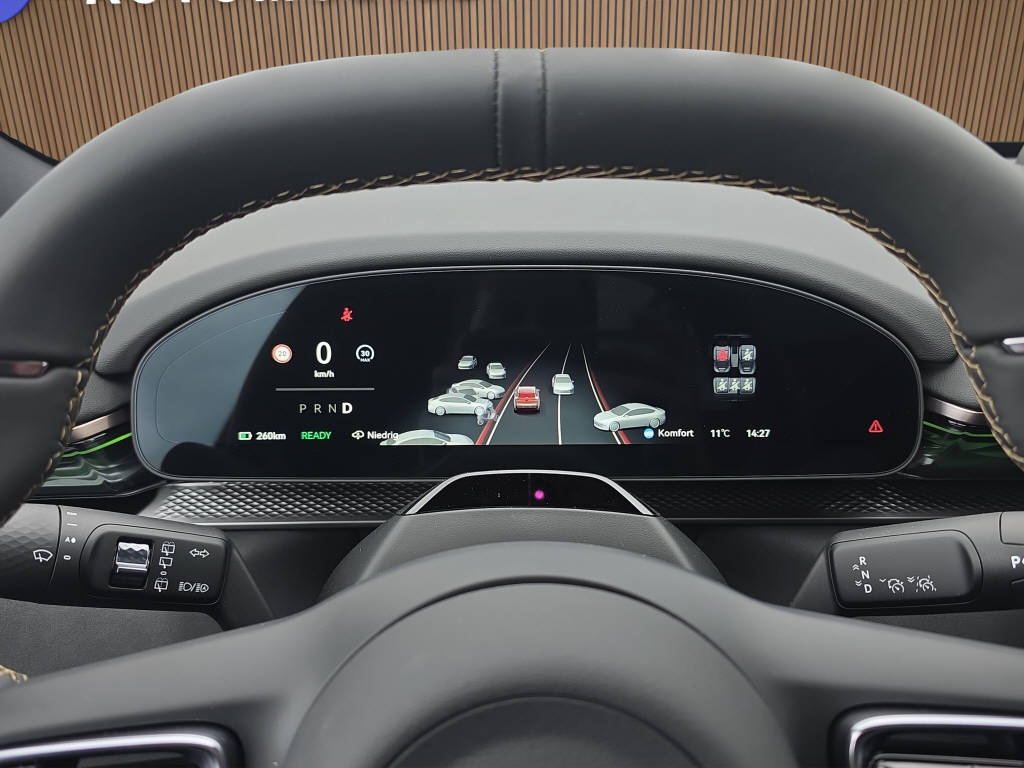 ZEEKR 7X Privilege AWD-image-16