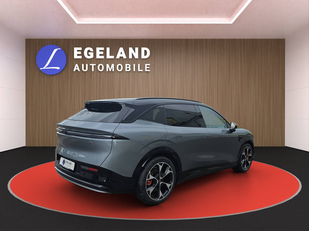 ZEEKR 7X Privilege AWD-showroom-element-3