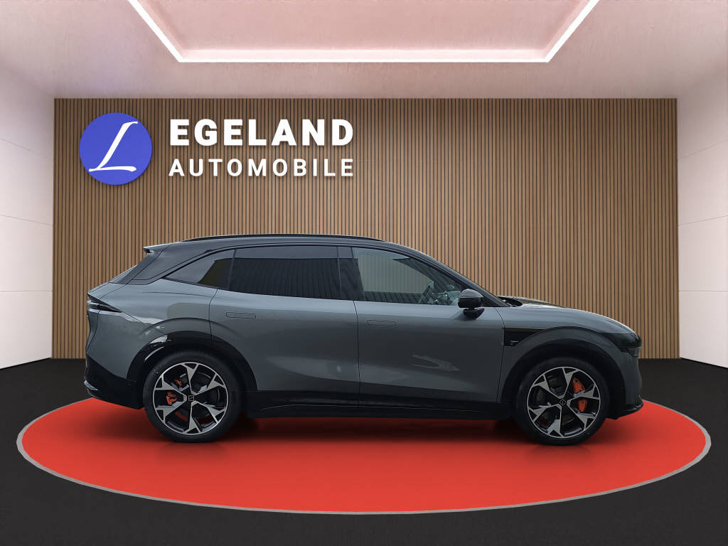 ZEEKR 7X Privilege AWD-image-7