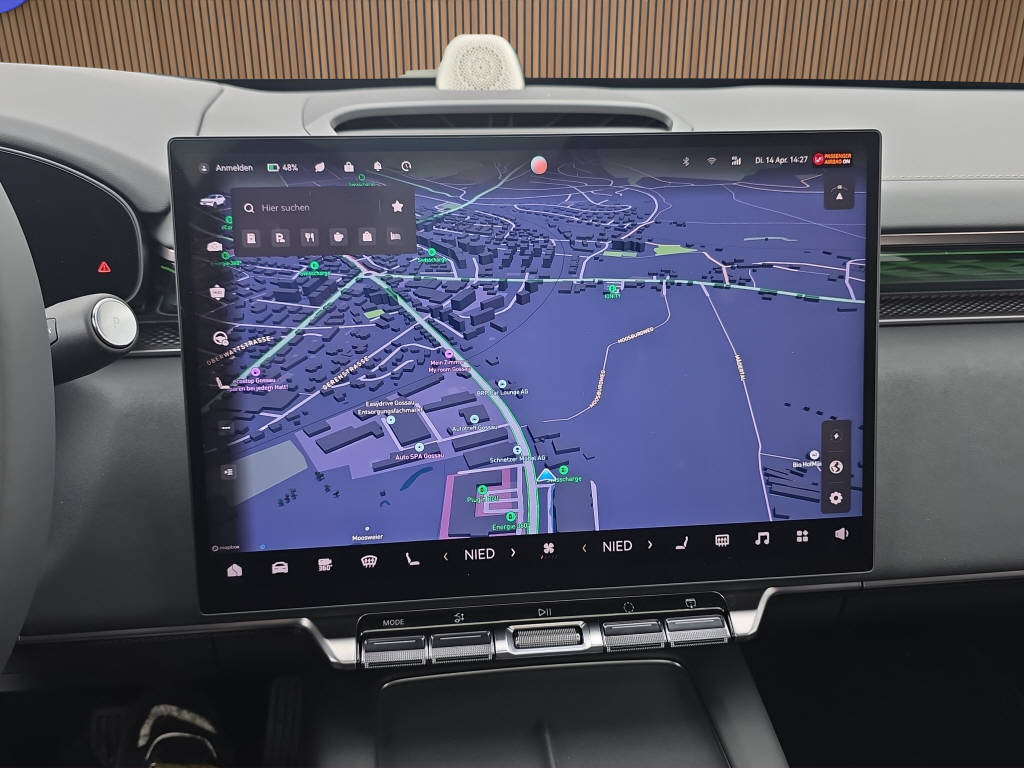 ZEEKR 7X Privilege AWD-image-17