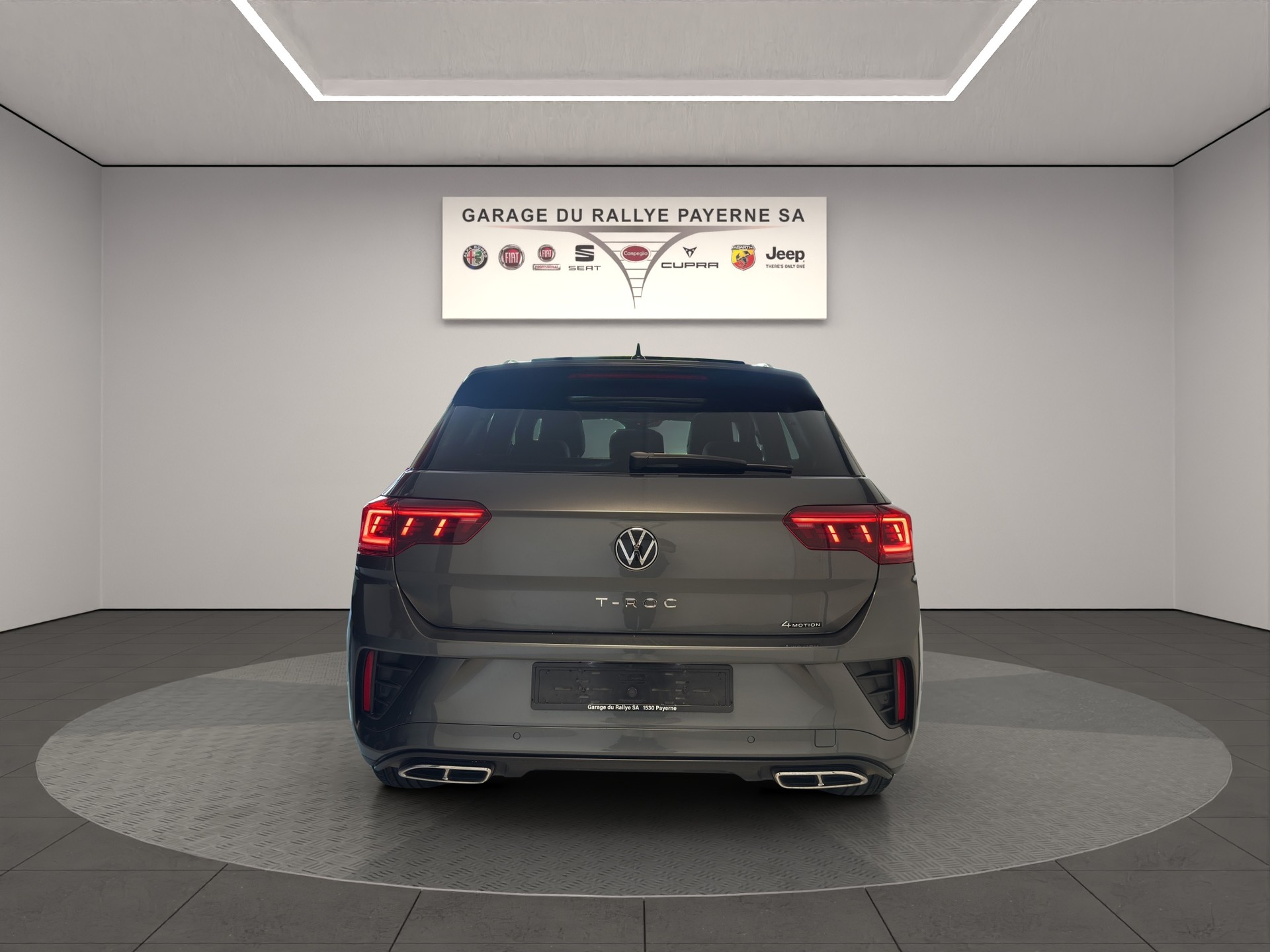VW T-Roc 2.0 TSI R-Line DSG 4Motion-showroom-element-3