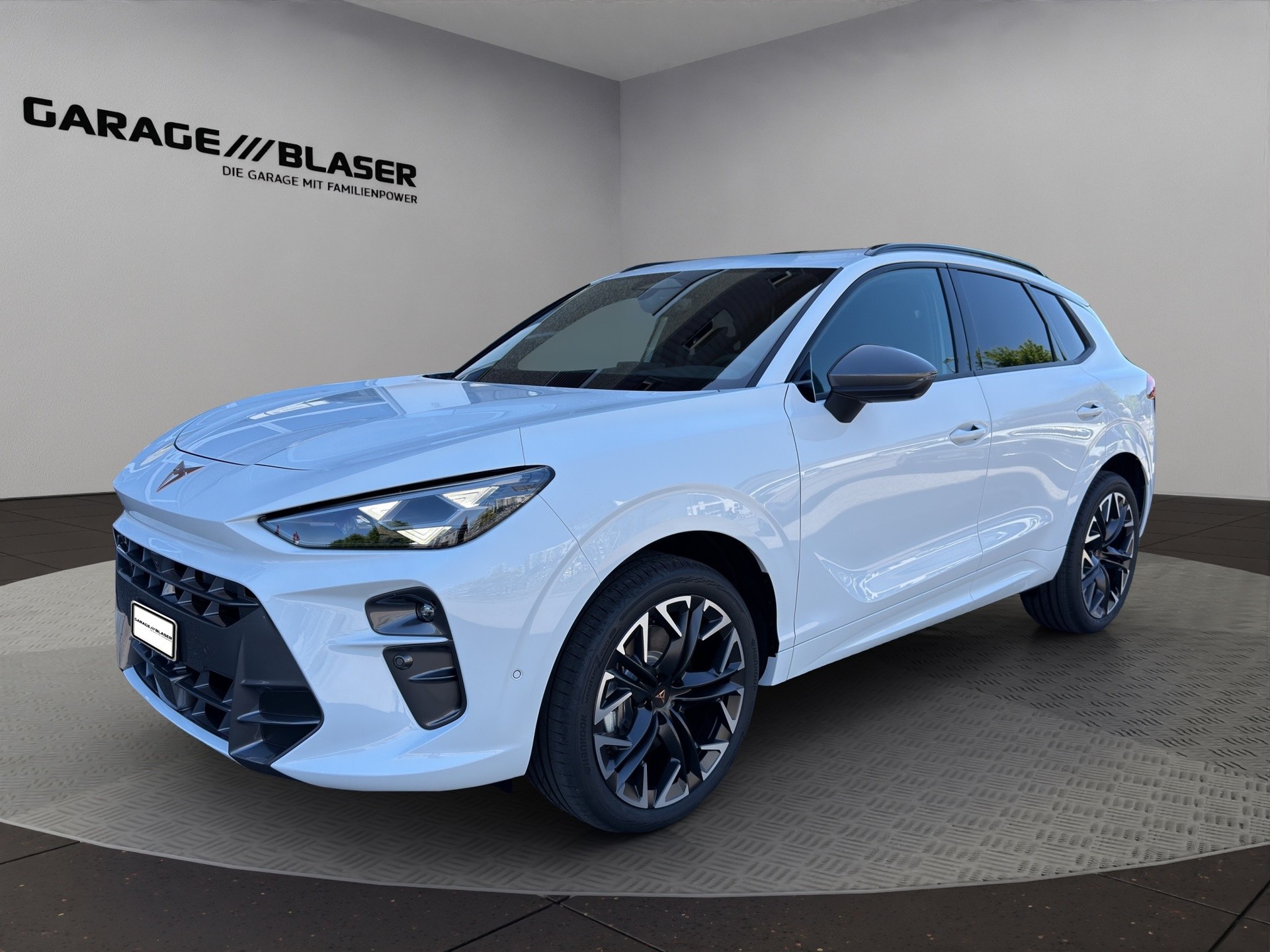 CUPRA Terramar 2.0 TSI Prime Edition DSG 4Drive
