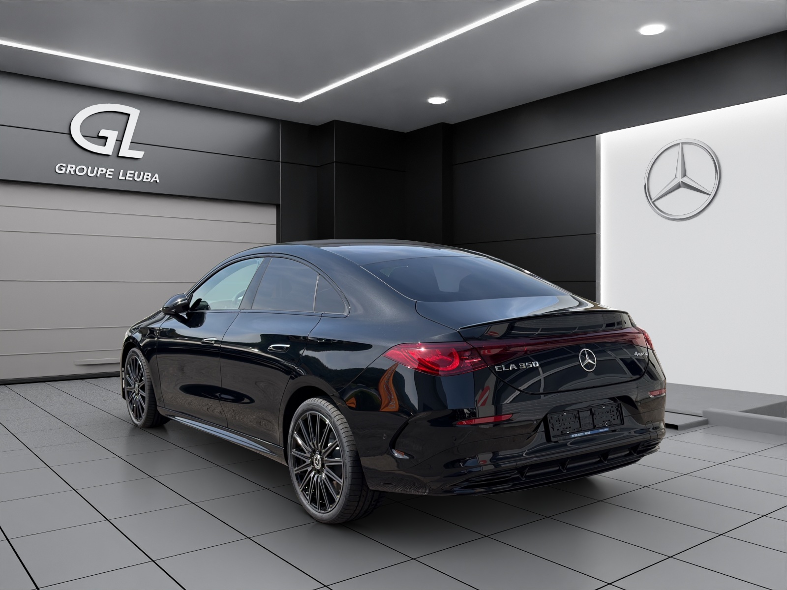 MERCEDES-BENZ CLA 350 4 Matic 85 kWh EQ-showroom-element-3