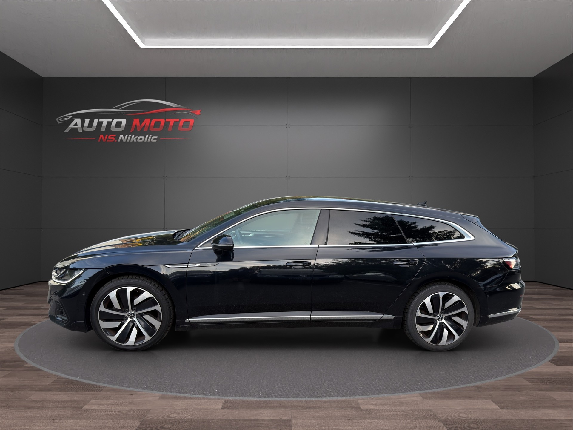 VW ARTEON-image-5