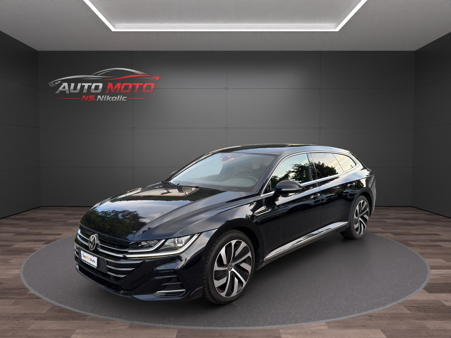 VW ARTEON-image-1
