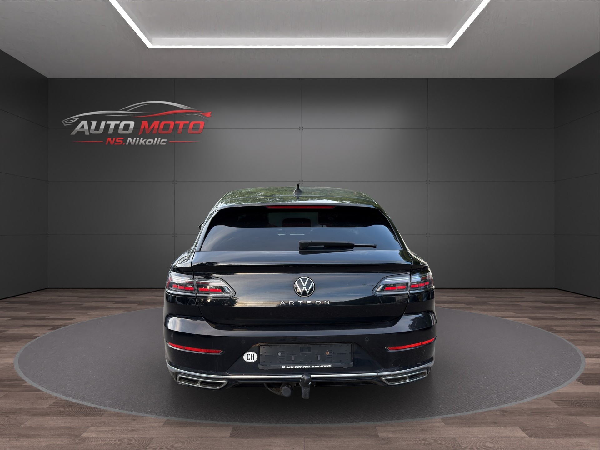 VW ARTEON-image-6