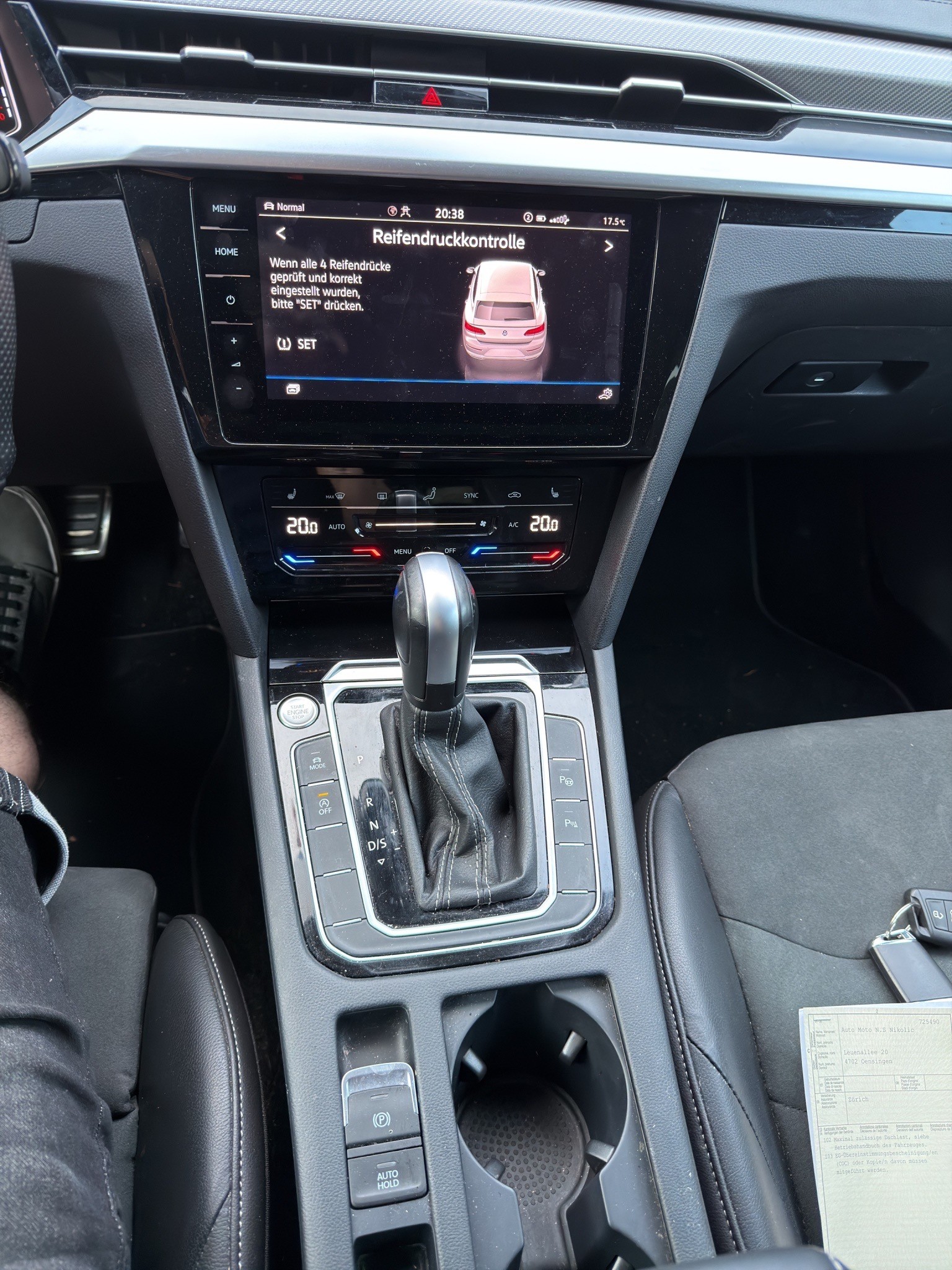 VW ARTEON-image-13