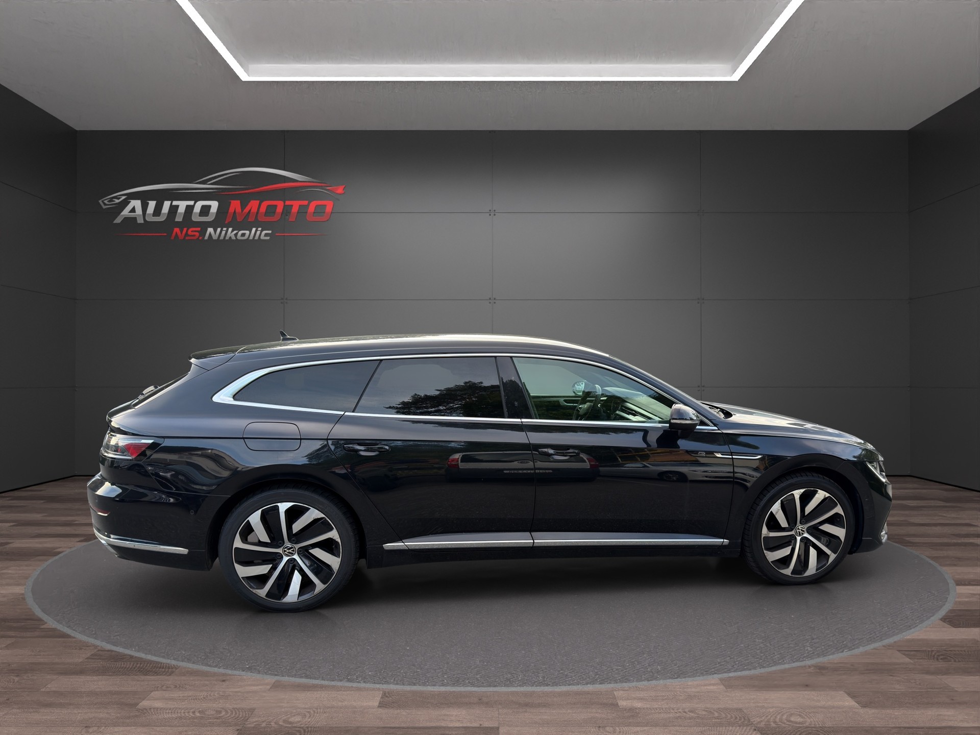 VW ARTEON-image-4