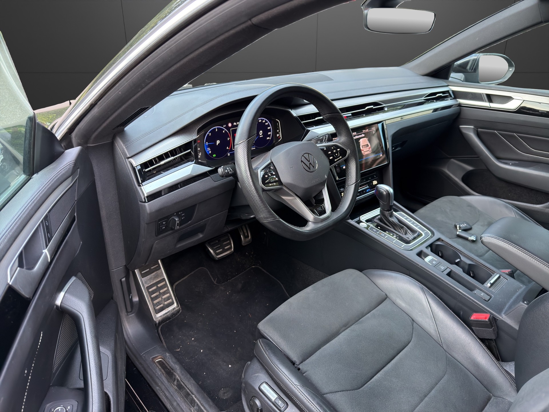 VW ARTEON-image-8