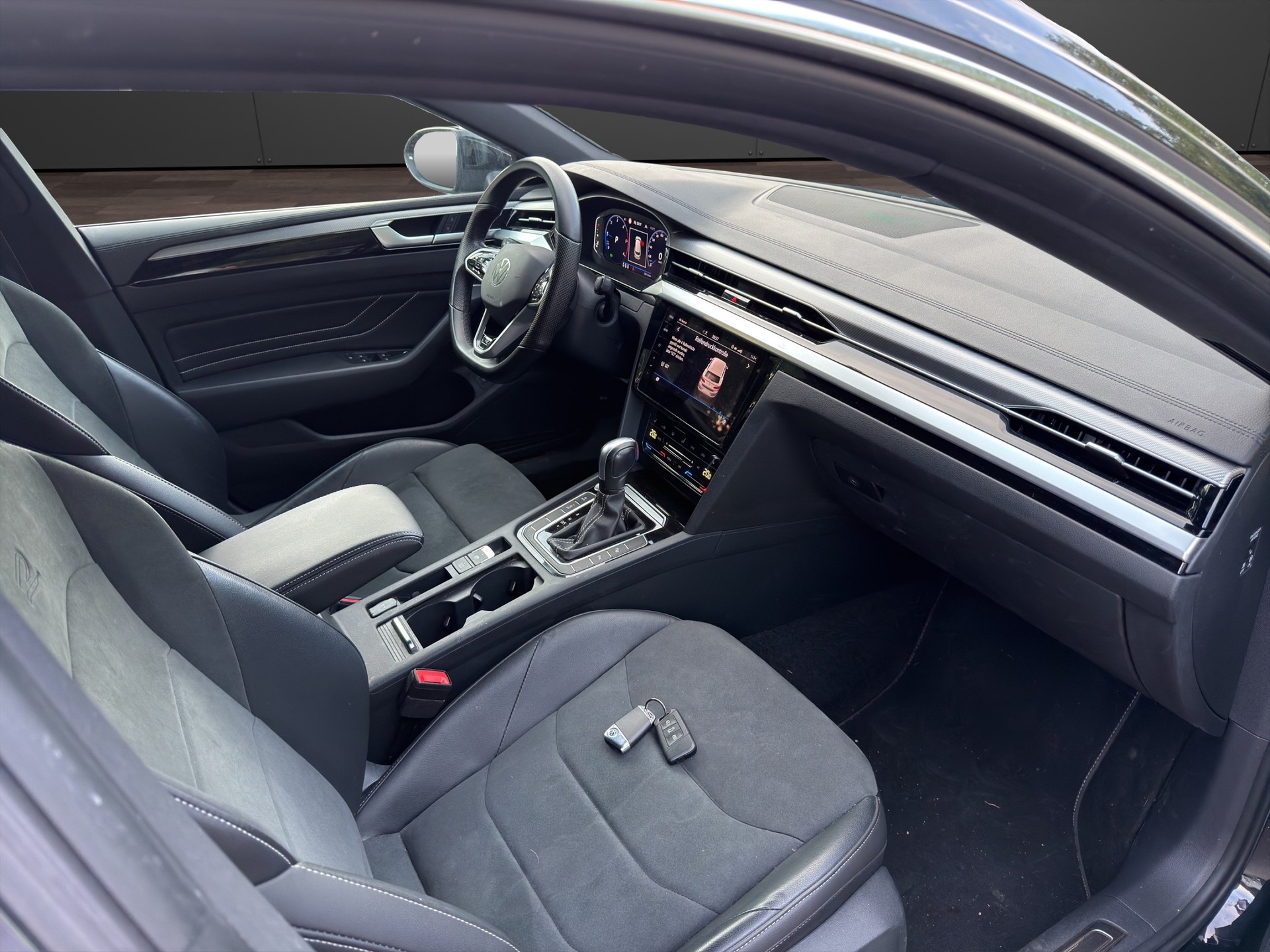 VW ARTEON-image-11