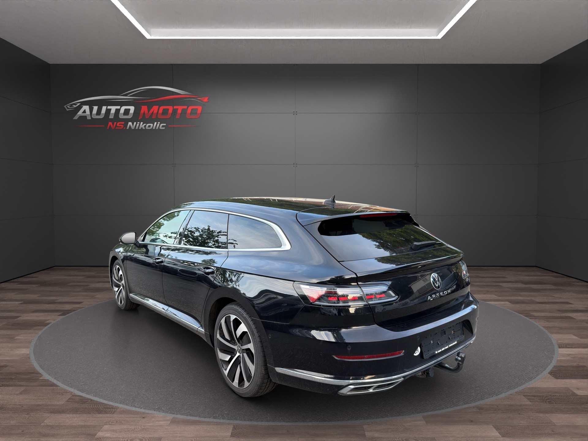 VW ARTEON-image-2