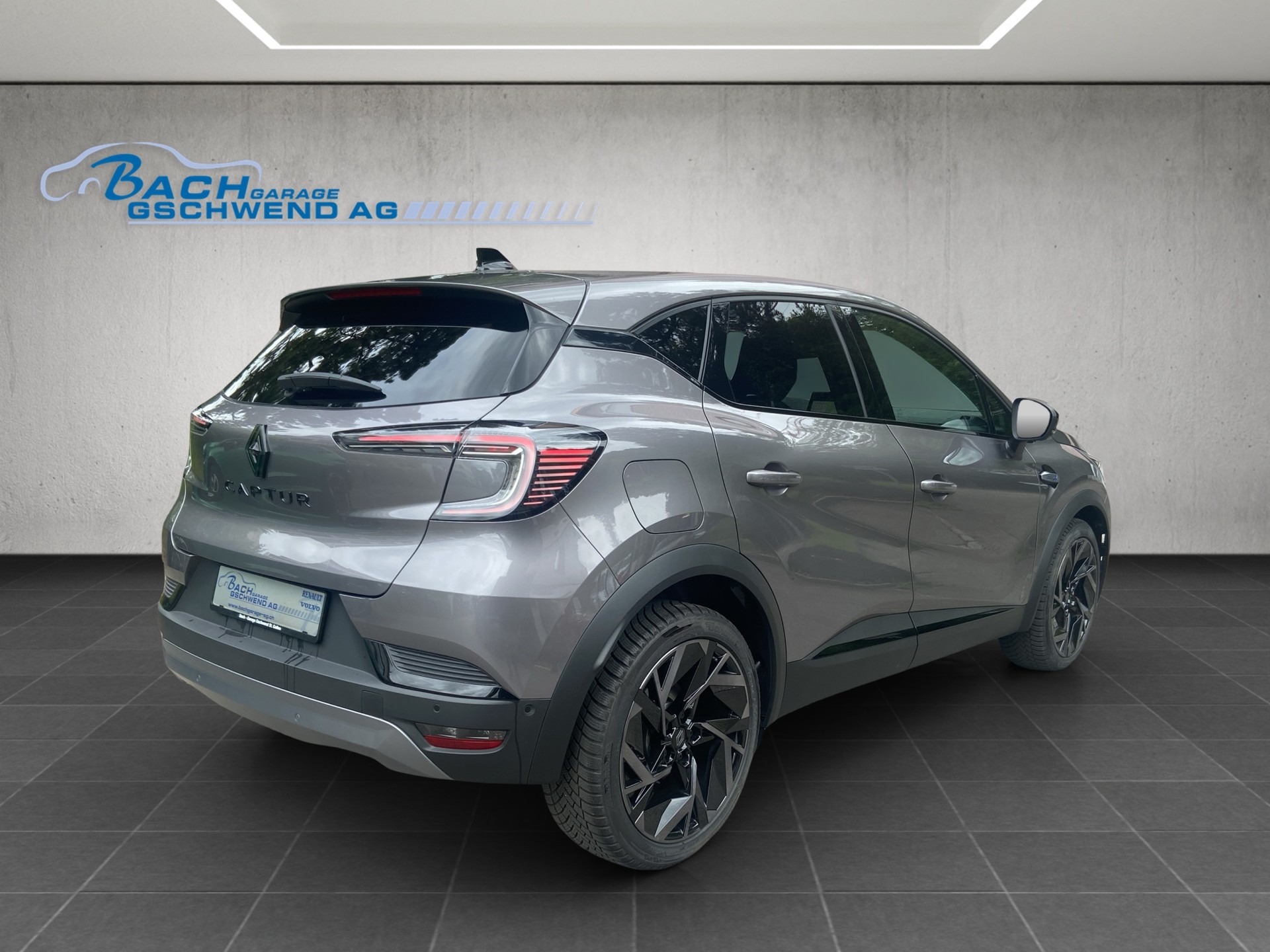 RENAULT Captur 1.3 TCe Esprit Alpine EDC-showroom-element-3