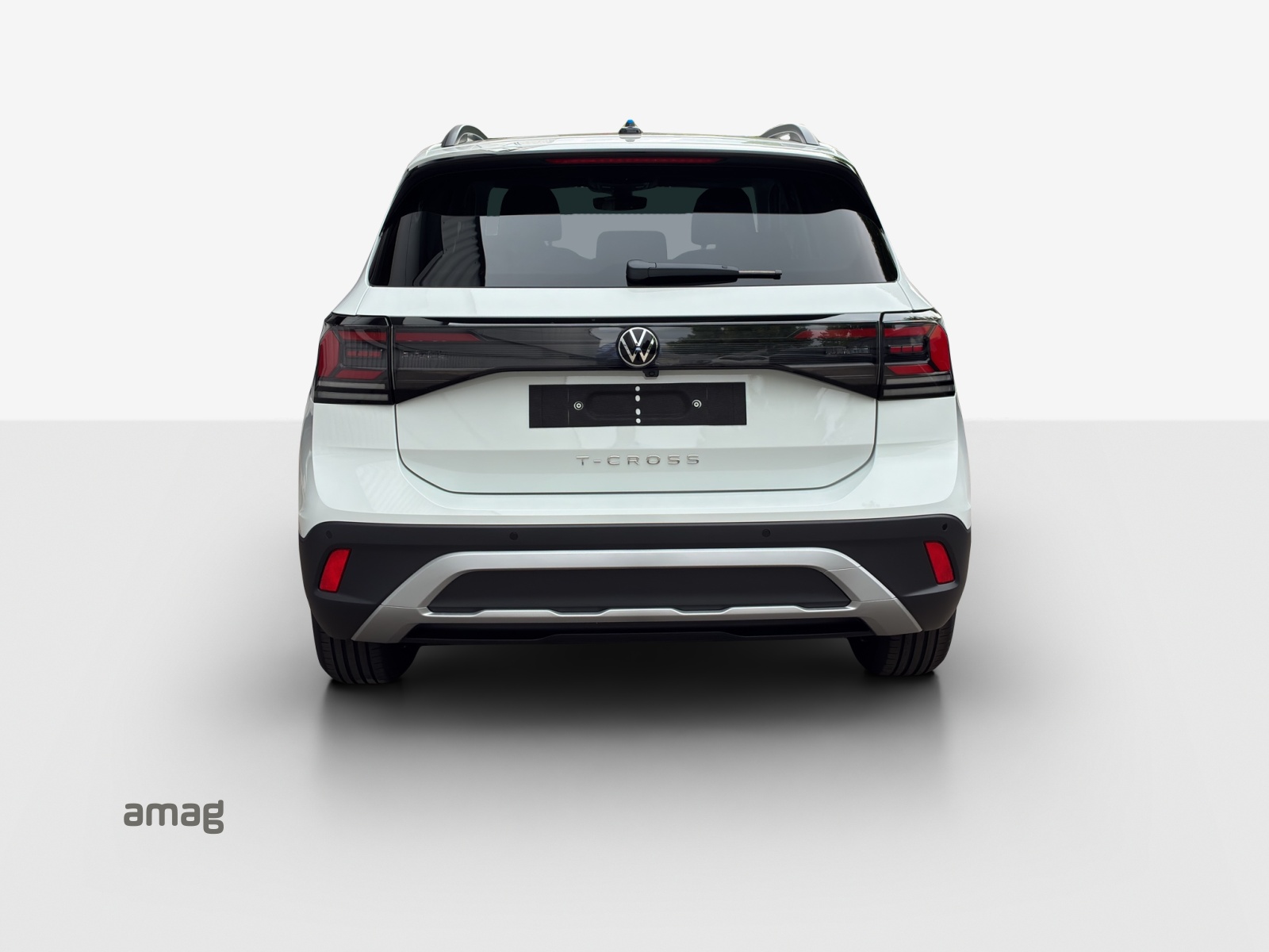 VW T-Cross 1.0 TSI EVO United DSG-image-3