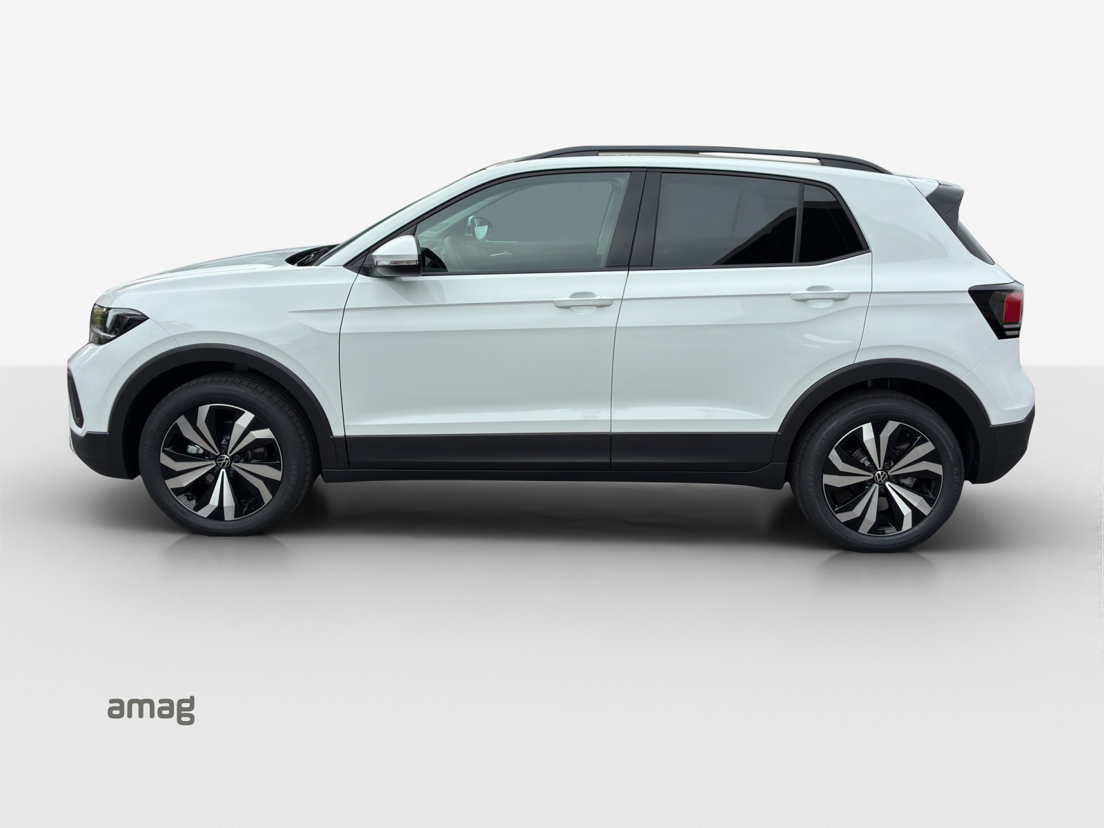 VW T-Cross 1.0 TSI EVO United DSG-showroom-element-1