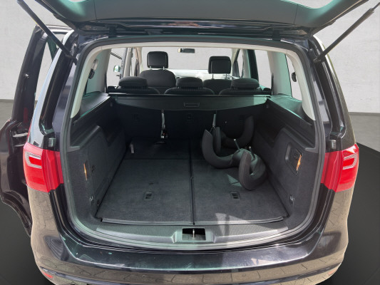 SEAT Alhambra 2.0TDI Style-image-14