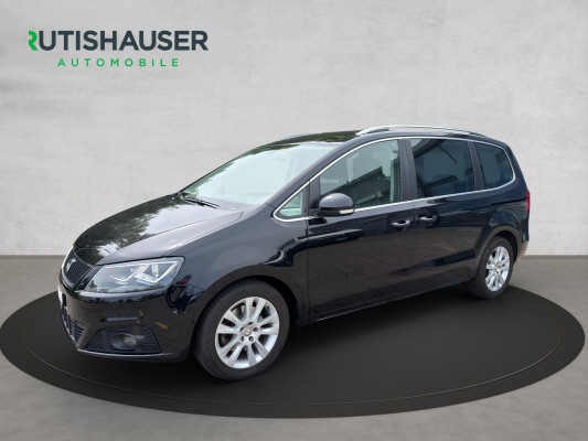 SEAT Alhambra 2.0TDI Style