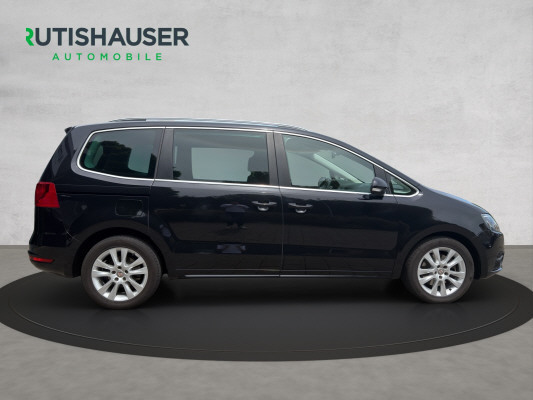 SEAT Alhambra 2.0TDI Style-image-5