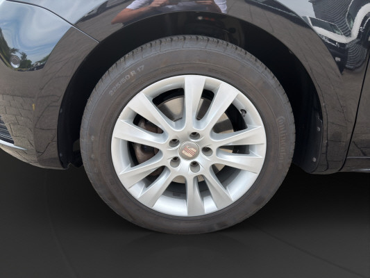 SEAT Alhambra 2.0TDI Style-image-8