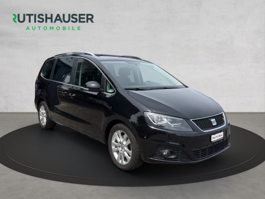 SEAT Alhambra 2.0TDI Style-image-6