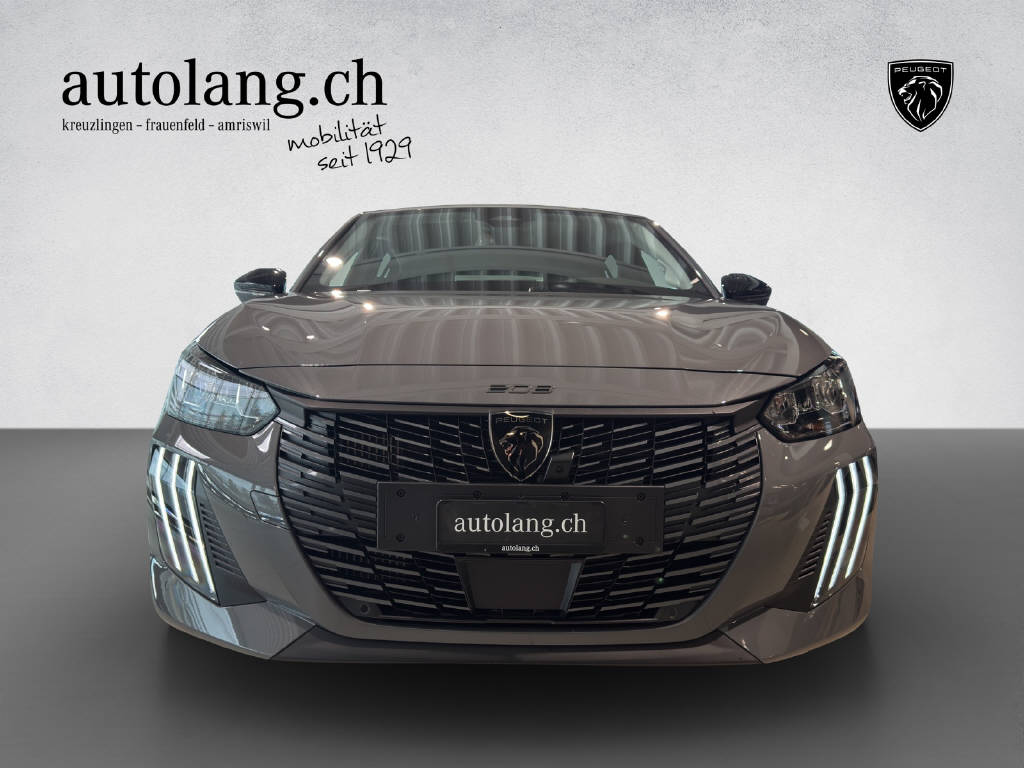 PEUGEOT 208 1.2 Hybrid Allure-image-14