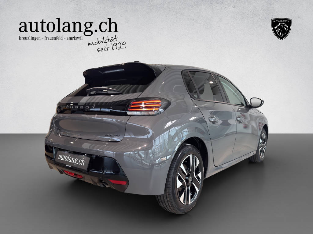 PEUGEOT 208 1.2 Hybrid Allure-showroom-element-3
