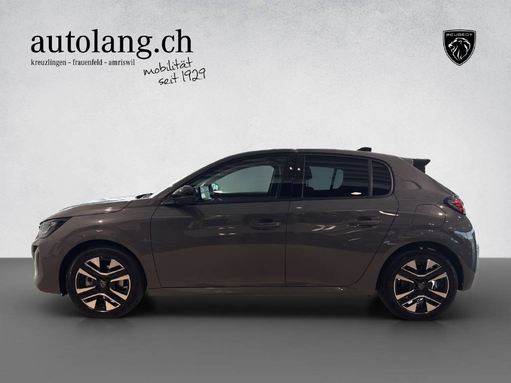 PEUGEOT 208 1.2 Hybrid Allure-showroom-element-1