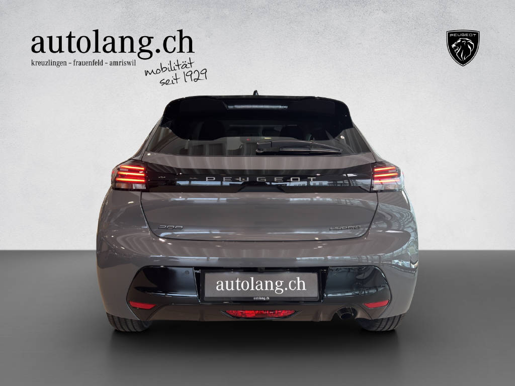 PEUGEOT 208 1.2 Hybrid Allure-image-15