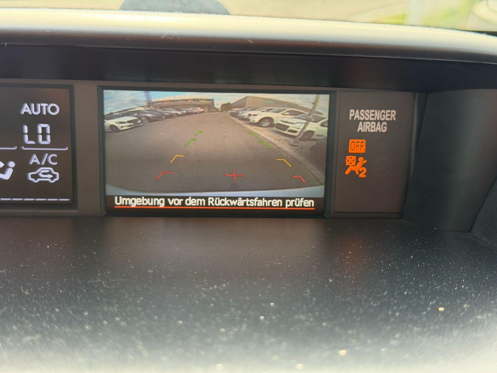 SUBARU XV 2.0i Swiss Two-image-13