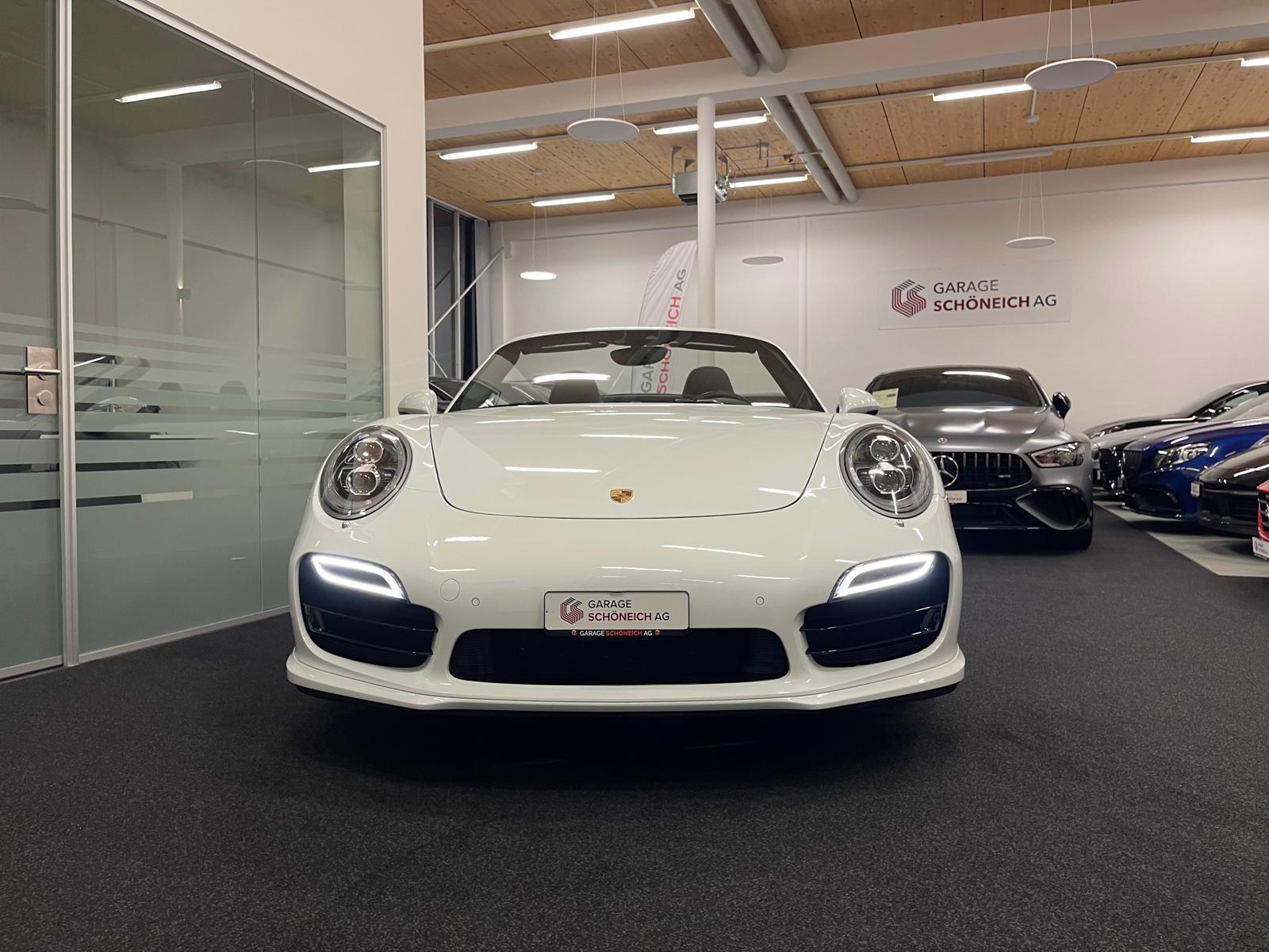 PORSCHE 911 Cabriolet 3.8 Turbo PDK-showroom-element-1