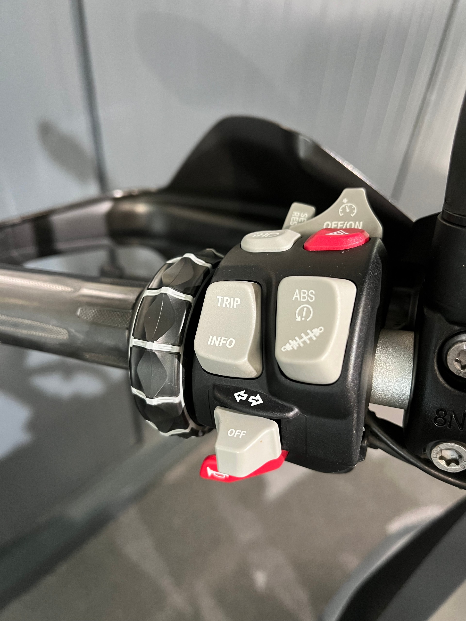 BMW R 1200 GS ABS-image-3