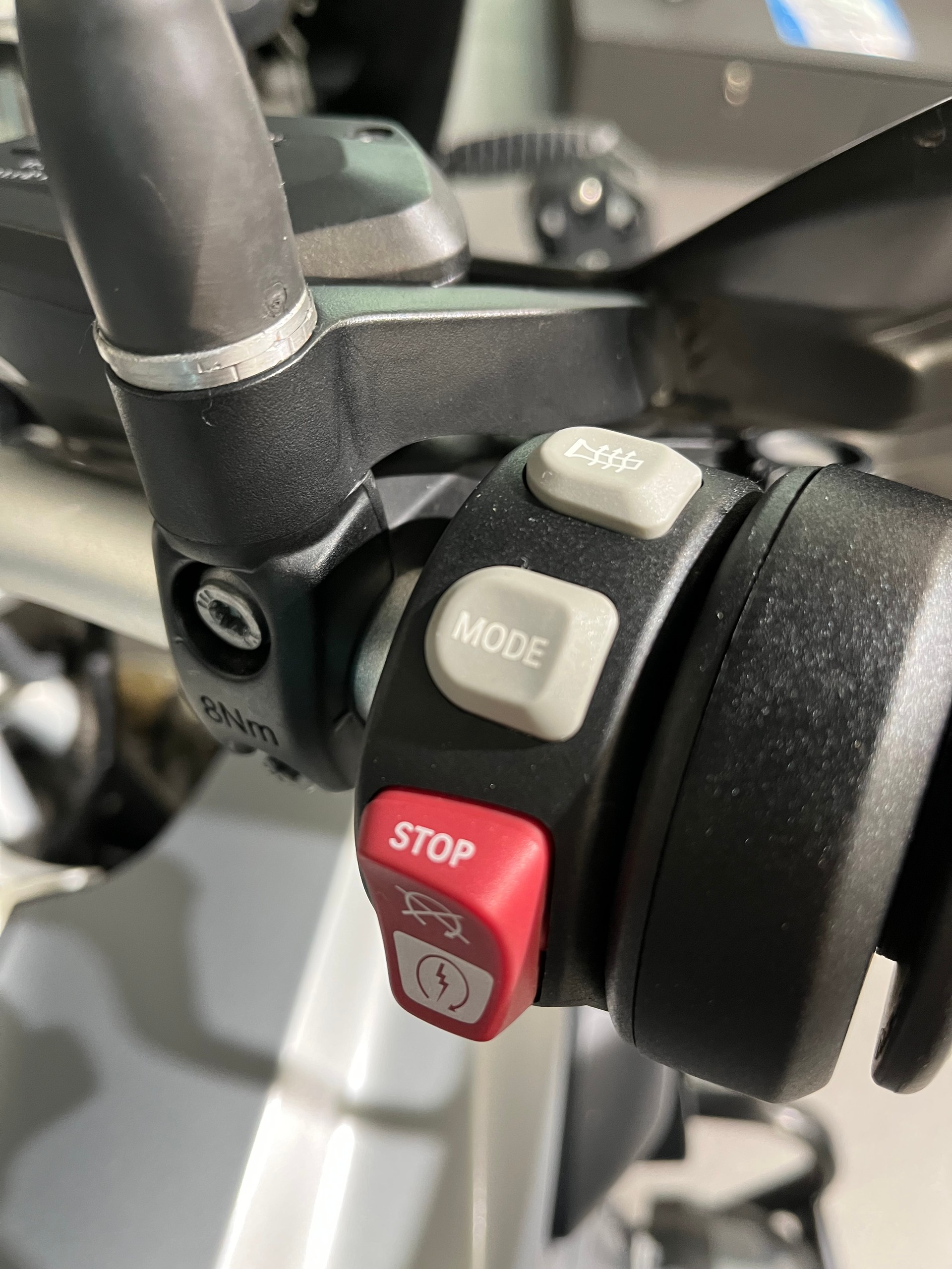 BMW R 1200 GS ABS-image-4