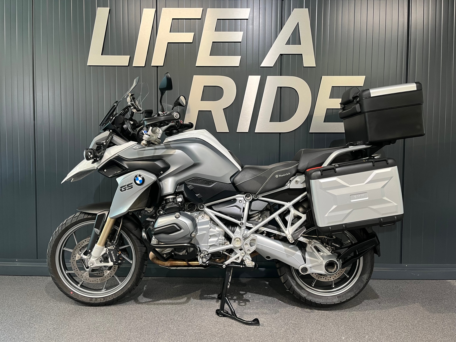 BMW R 1200 GS ABS-image-2