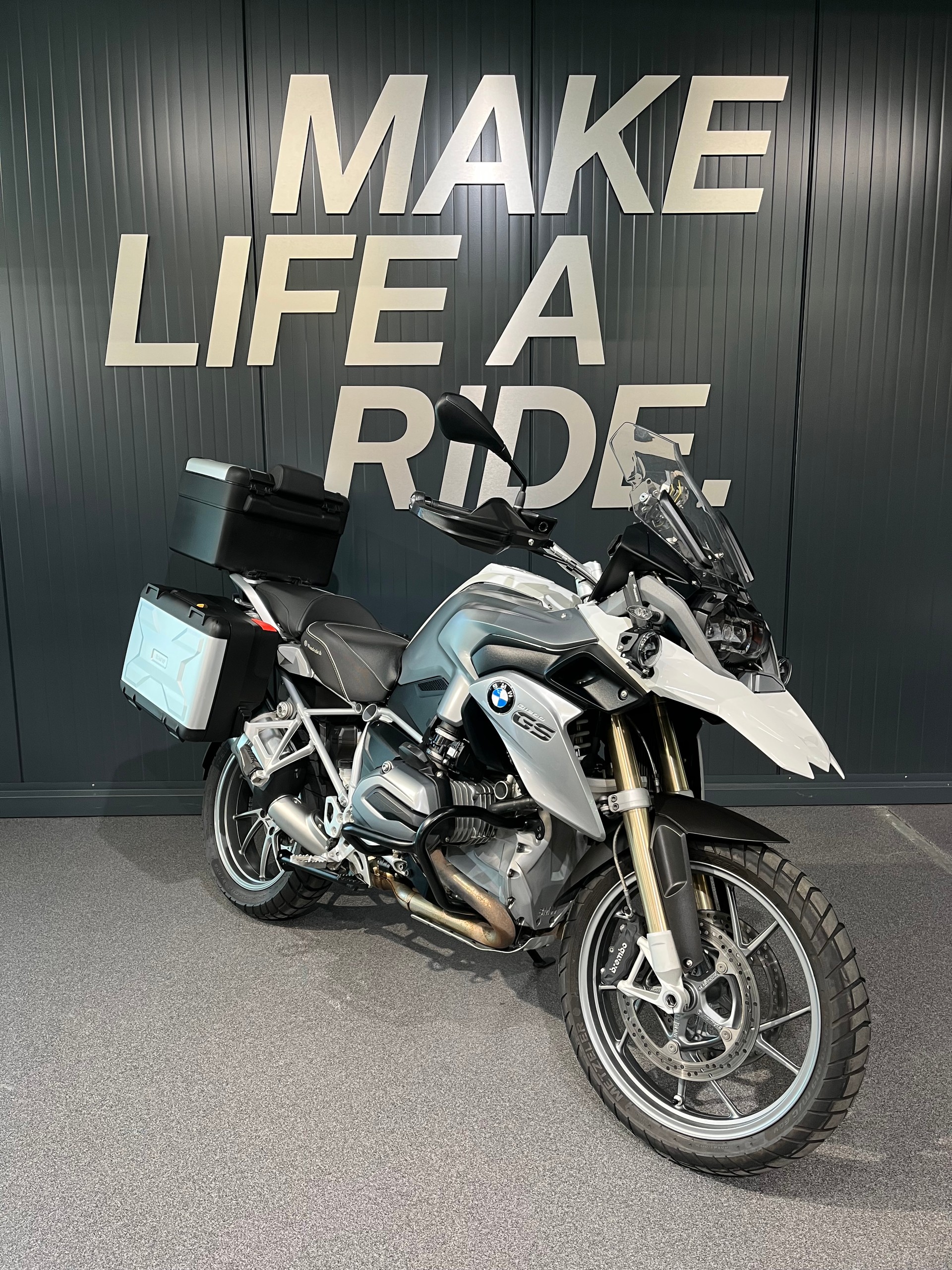 BMW R 1200 GS ABS-image-1