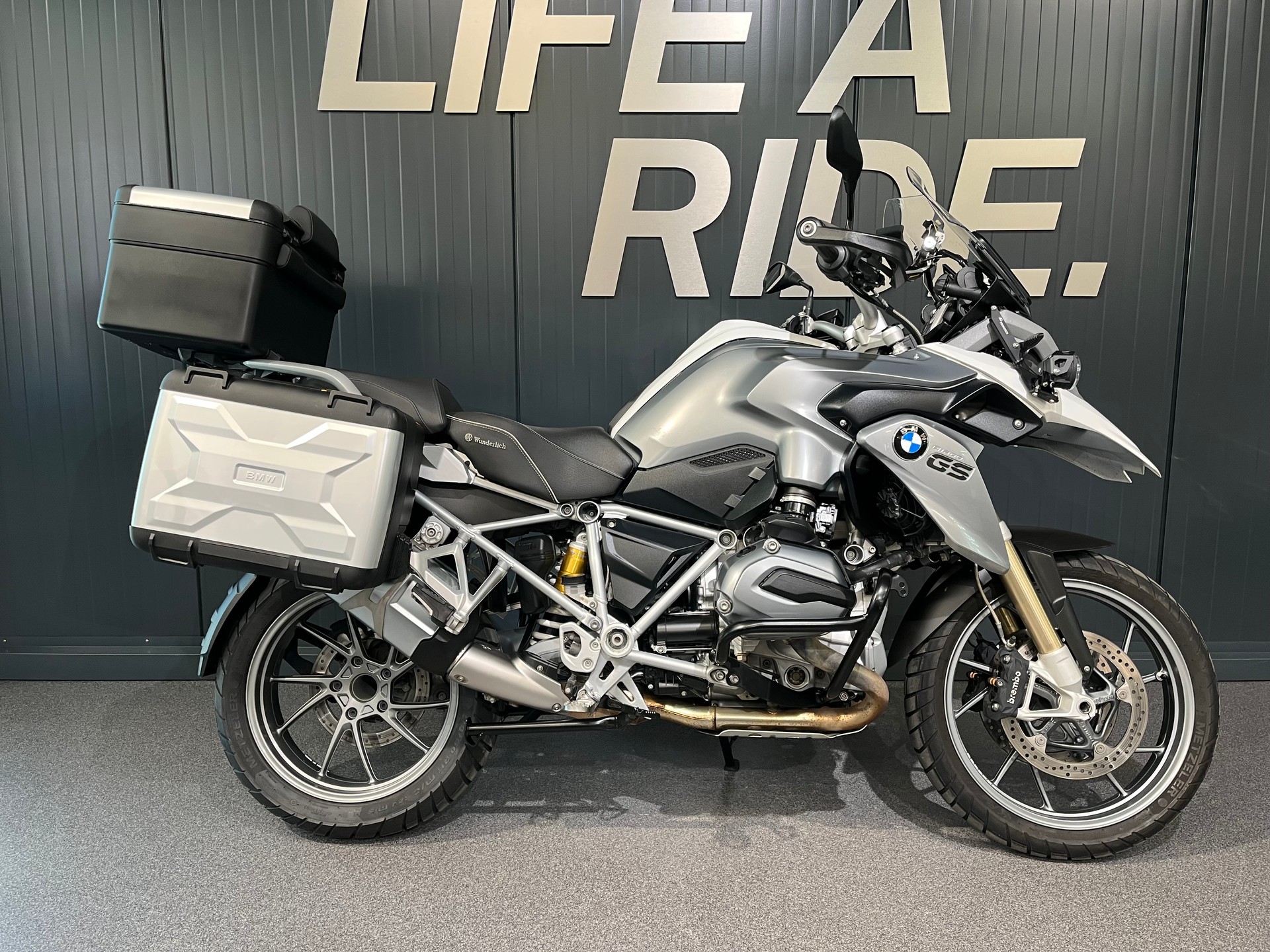 BMW R 1200 GS ABS-image-0
