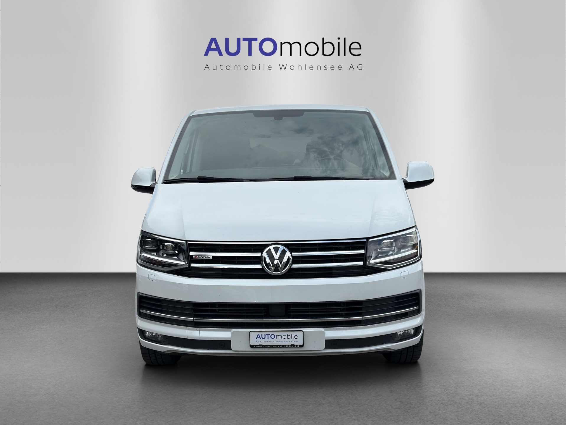 VW T6 Multivan 2.0 Bi-TDI Highline 4Motion DSG-showroom-element-2