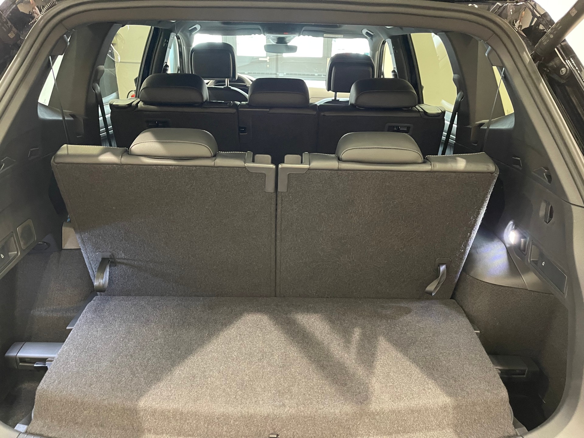 VW Tiguan Allspace 2.0TSI R-Line 4Motion DSG *7 PLATZ*-image-15