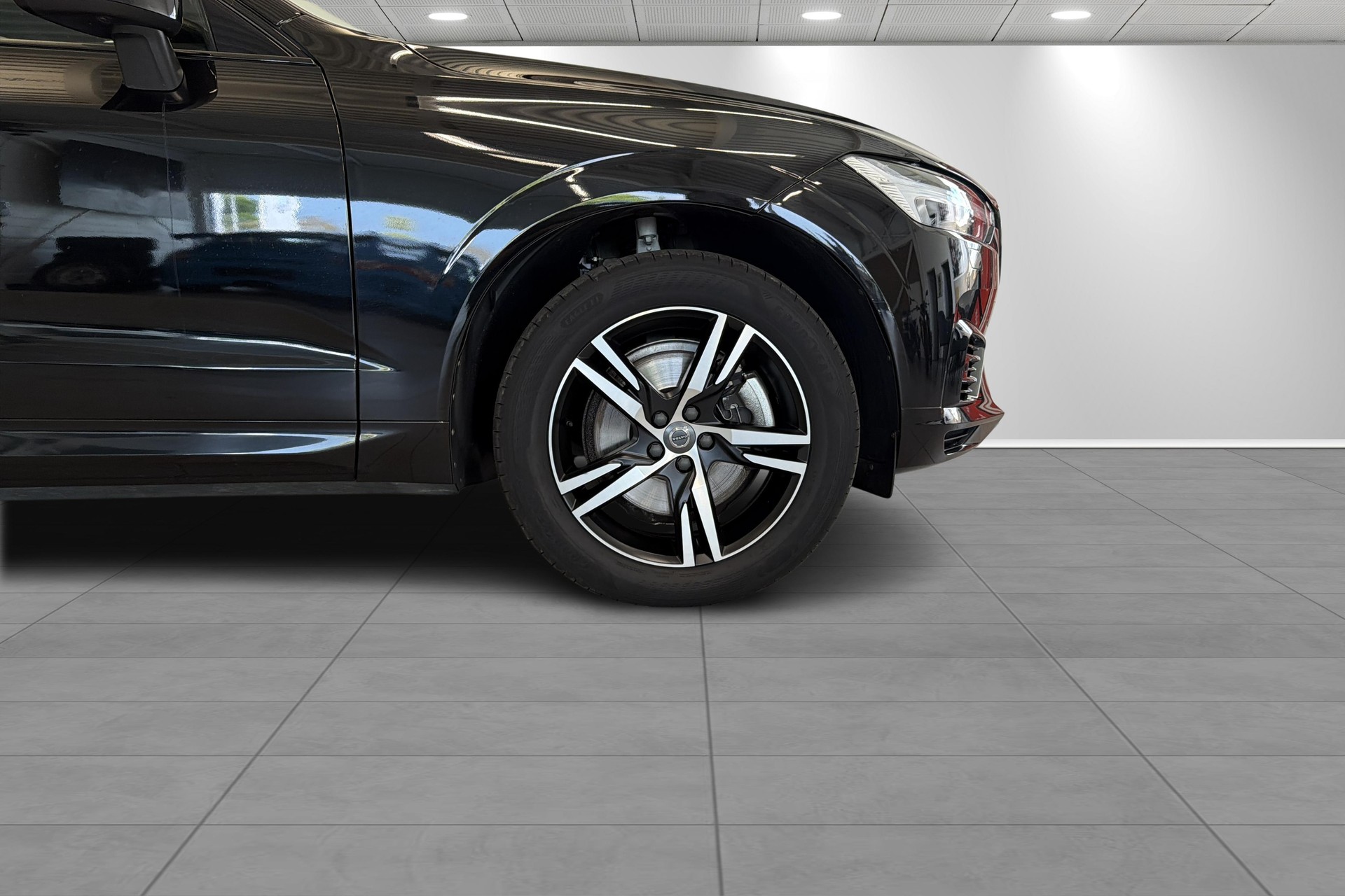 VOLVO XC60 T8 eAWD R-Design Geartronic-showroom-element-3
