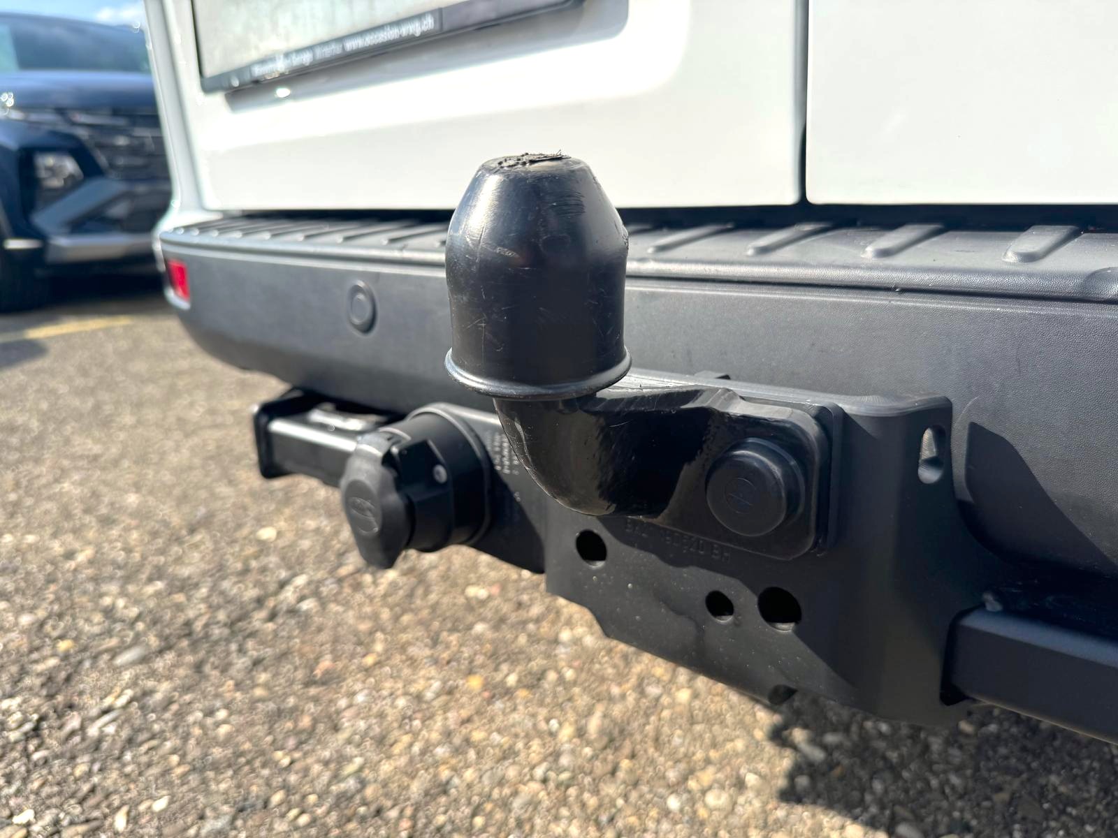 FORD Transit Cust 300 L1 Trend-image-17