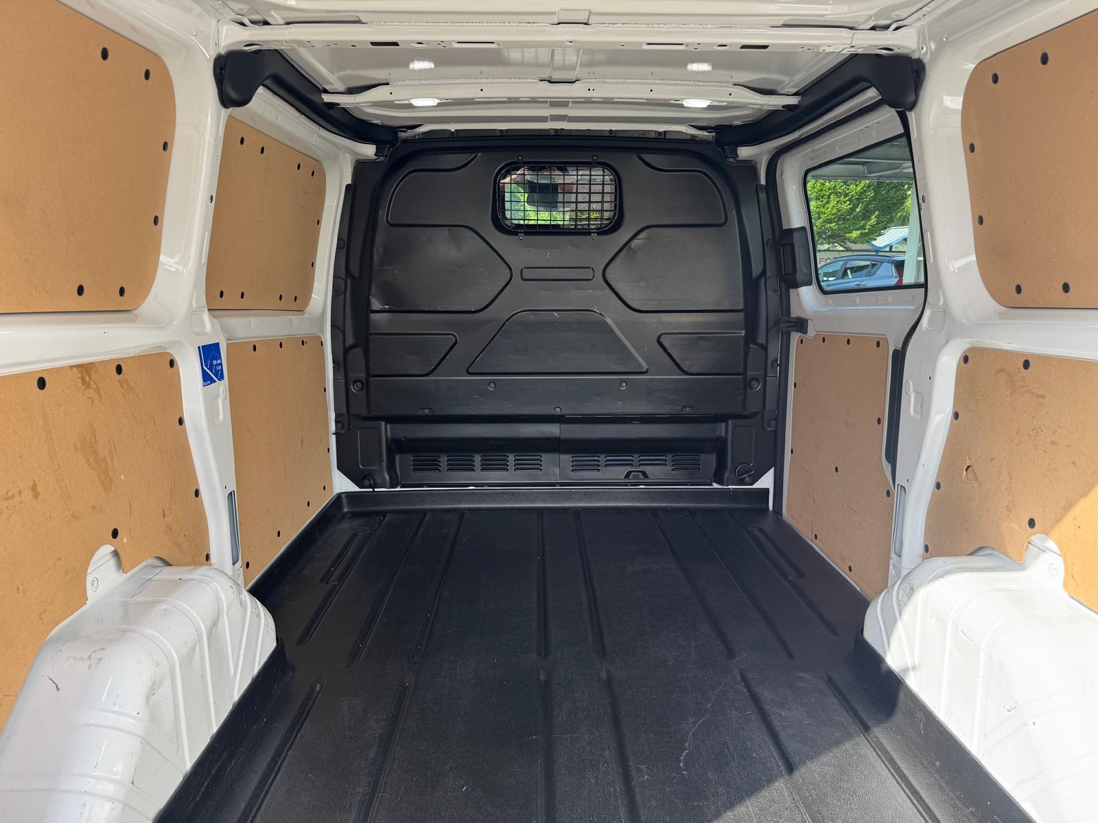 FORD Transit Cust 300 L1 Trend-image-16