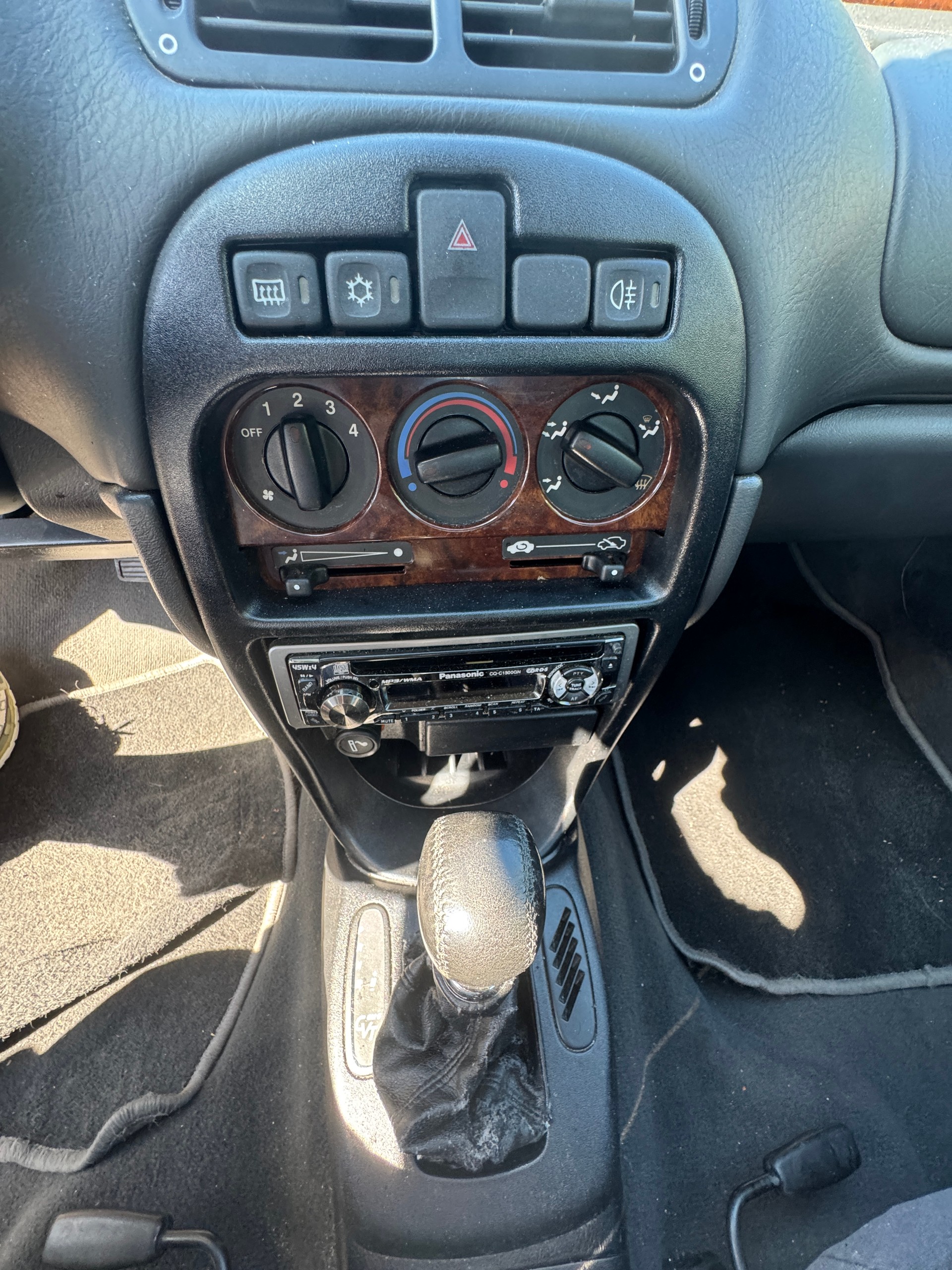 ROVER 25 1.8 16V Charme-image-11