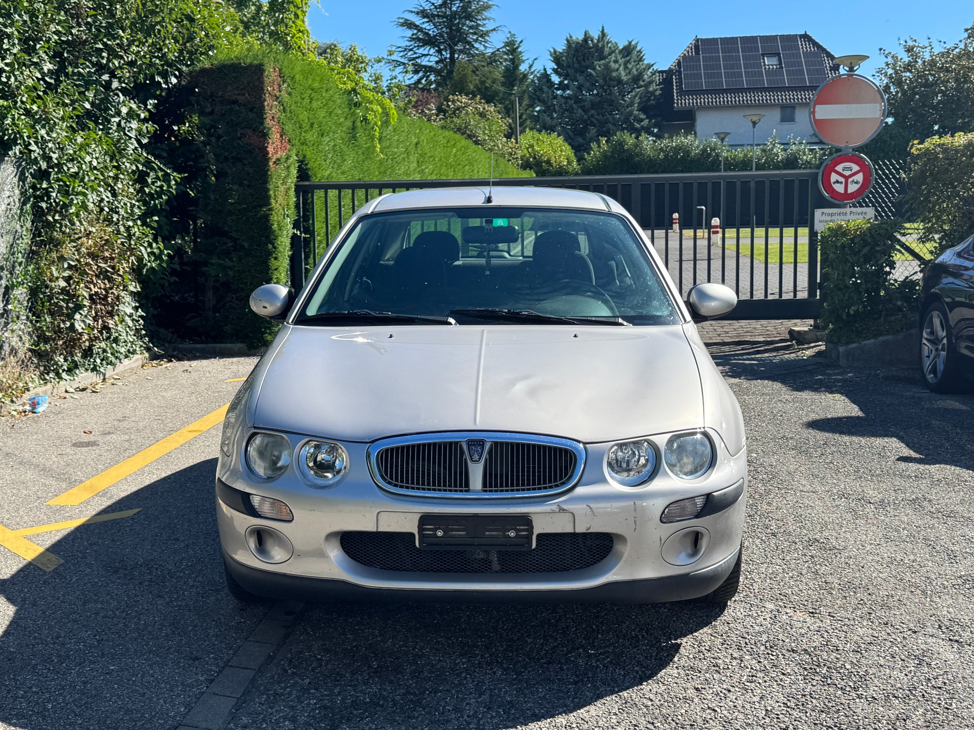 ROVER 25 1.8 16V Charme