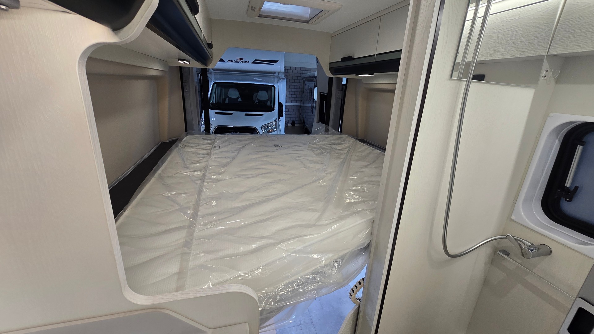 KARMANN Davis Lifestyle DA 610 LS, Fiat Ducato 2.2MJT 140PS-image-12