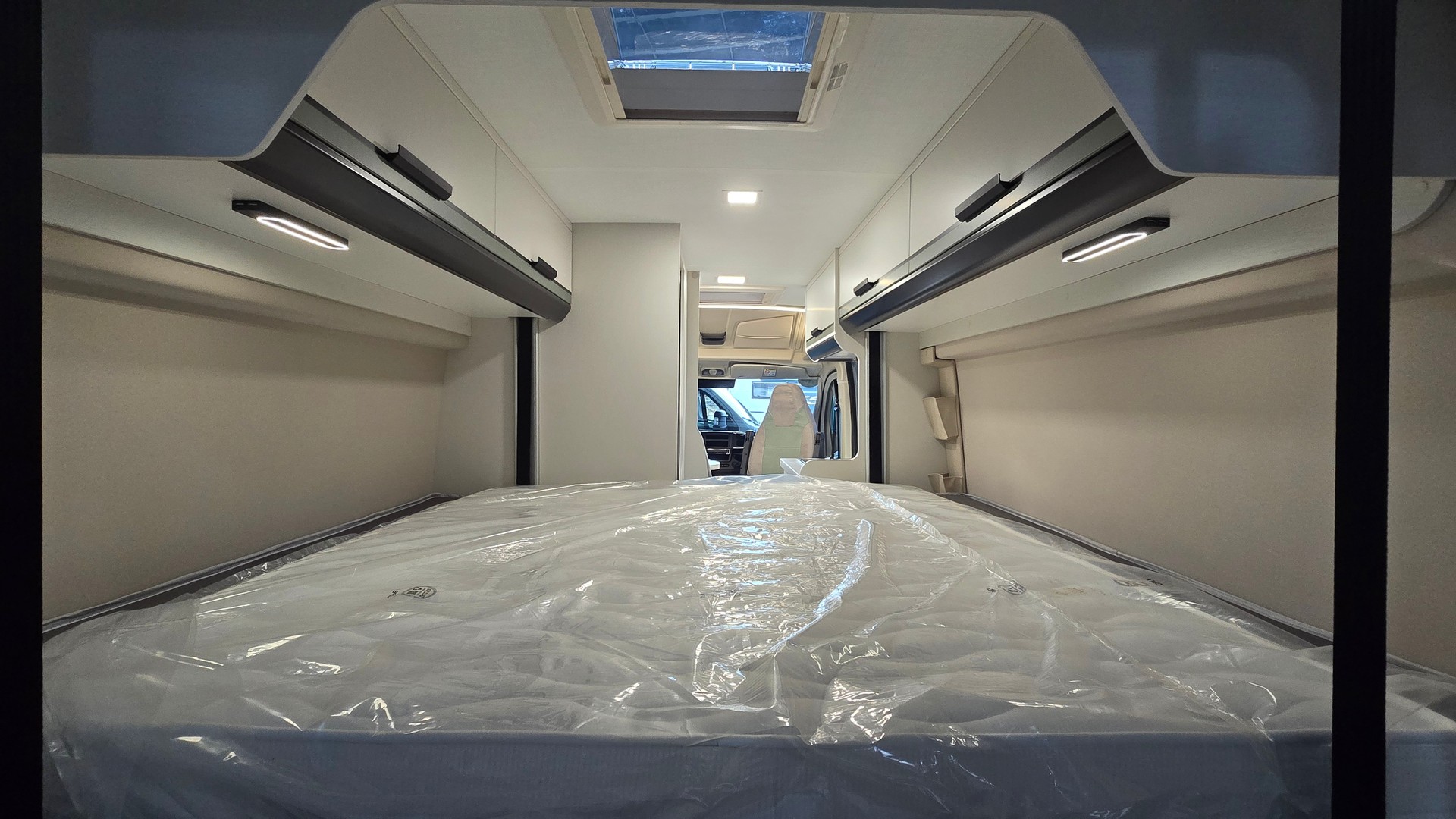 KARMANN Davis Lifestyle DA 610 LS, Fiat Ducato 2.2MJT 140PS-image-7
