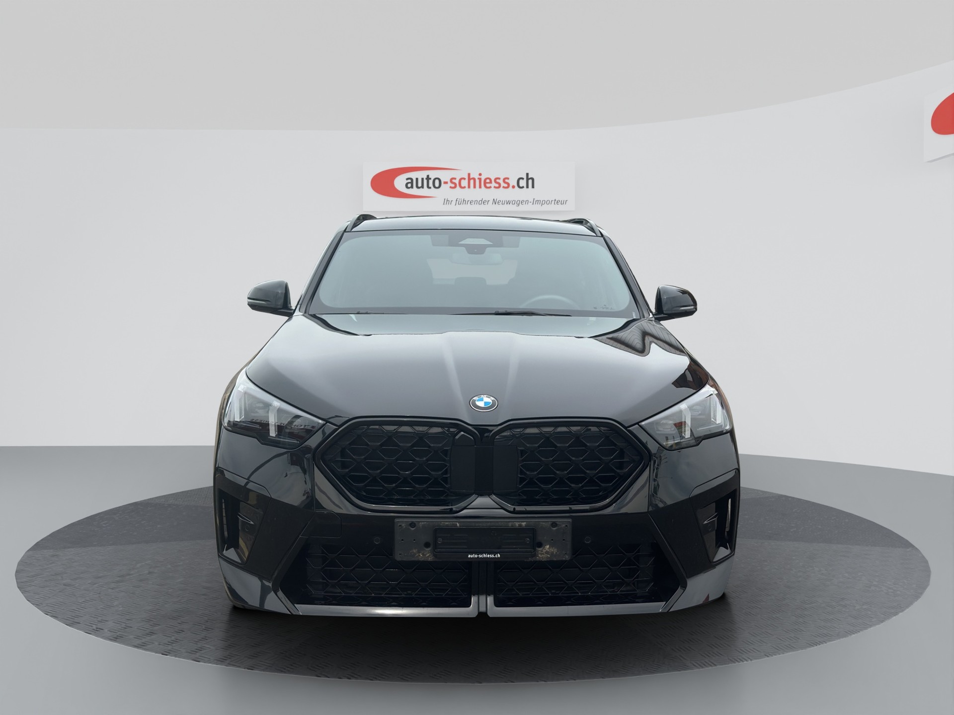 BMW X2 sDrive 20i 48V M Sport Pro-showroom-element-1