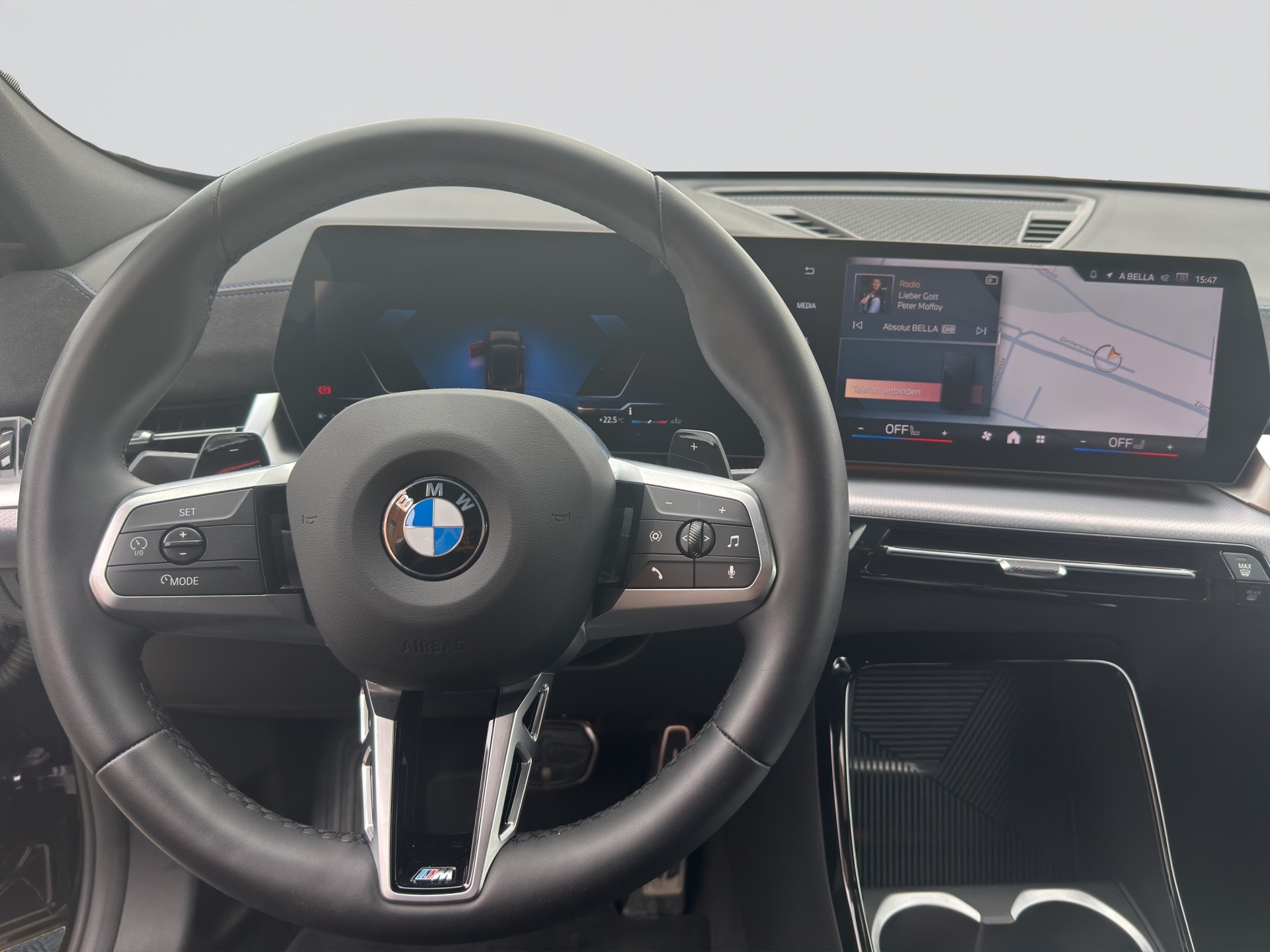 BMW X2 sDrive 20i 48V M Sport Pro-image-10