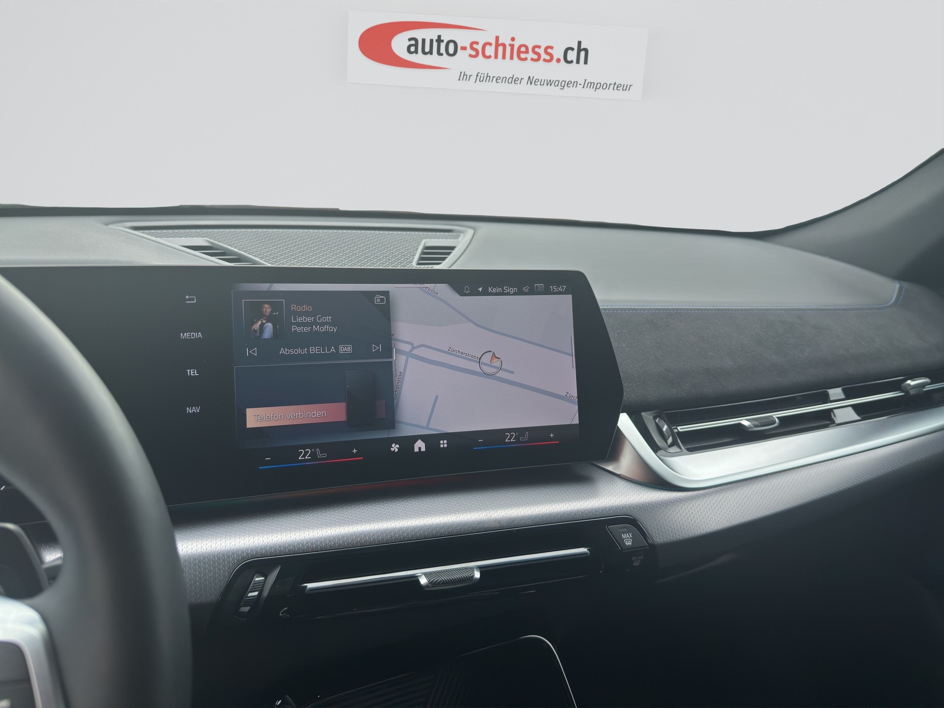 BMW X2 sDrive 20i 48V M Sport Pro-image-12