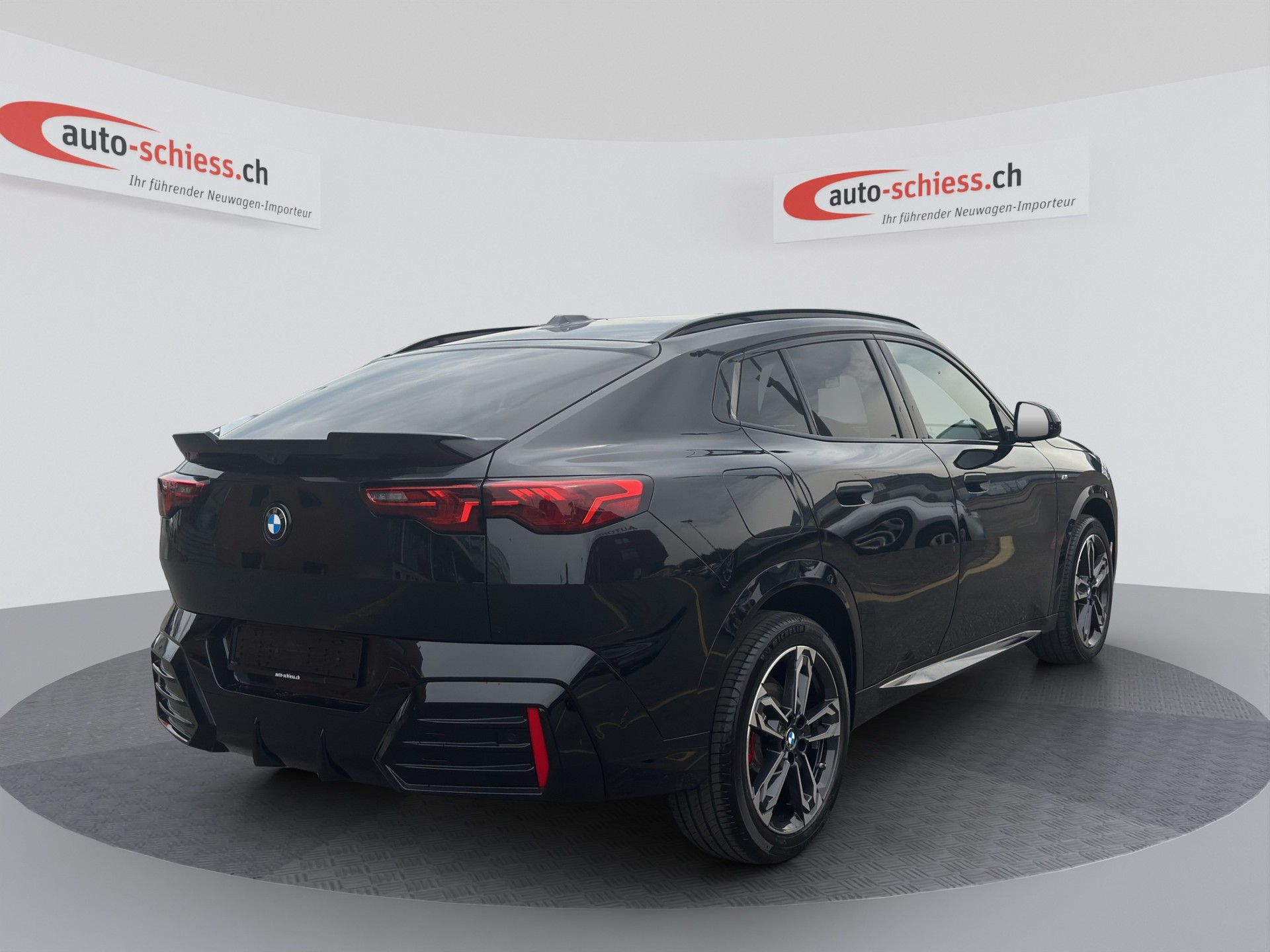 BMW X2 sDrive 20i 48V M Sport Pro-image-5