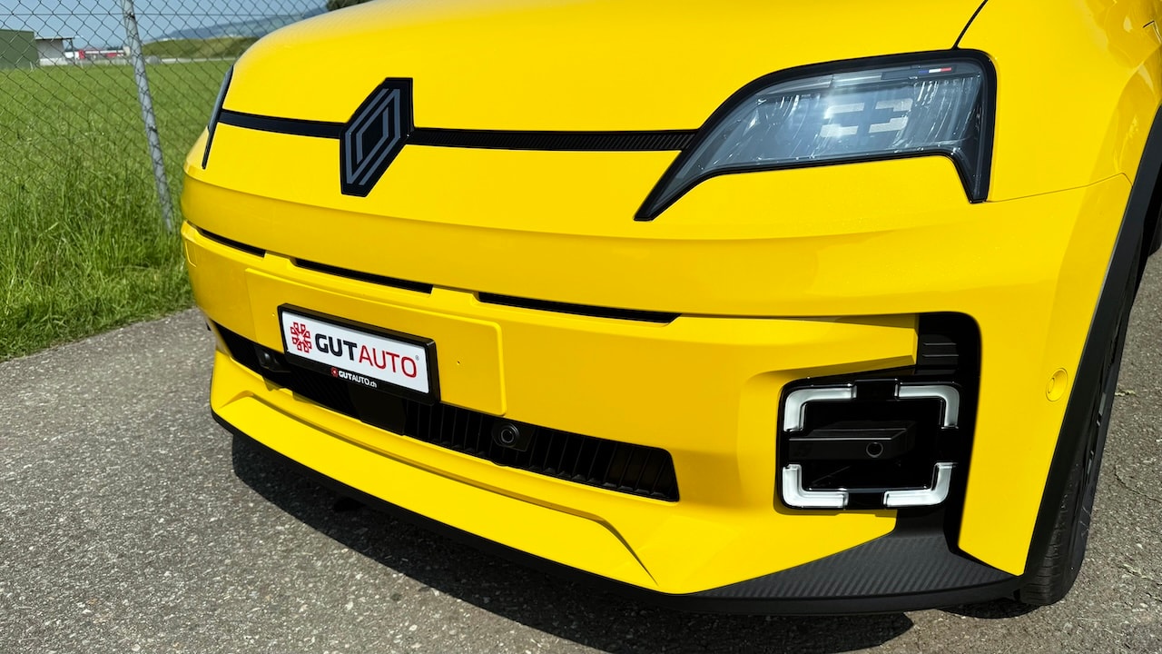 RENAULT R5 E-Tech Urban Range 40 kWh Techno-image-8