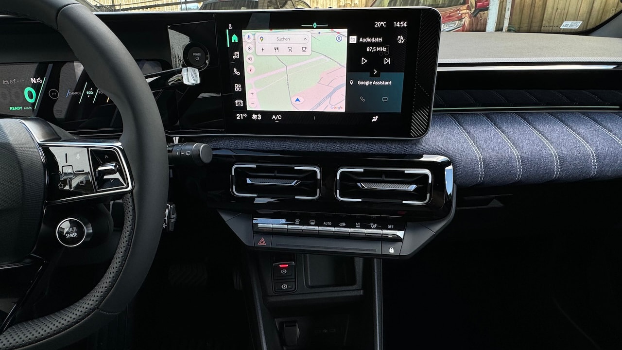 RENAULT R5 E-Tech Urban Range 40 kWh Techno-image-20