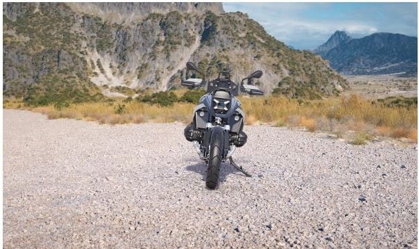 BMW R 1300 GS Boxerprämie Fr. 1'500.--image-1